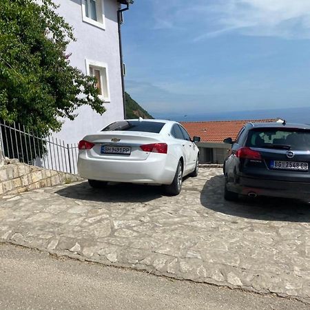 Jaz Beach Budva Seoca Dış mekan fotoğraf