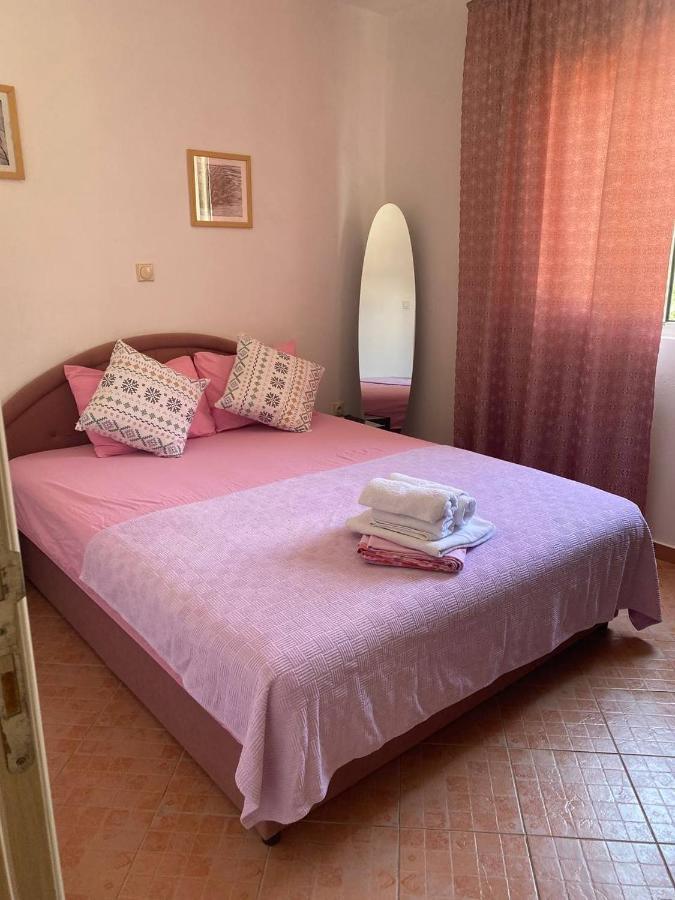 Jaz Beach Budva Seoca Dış mekan fotoğraf