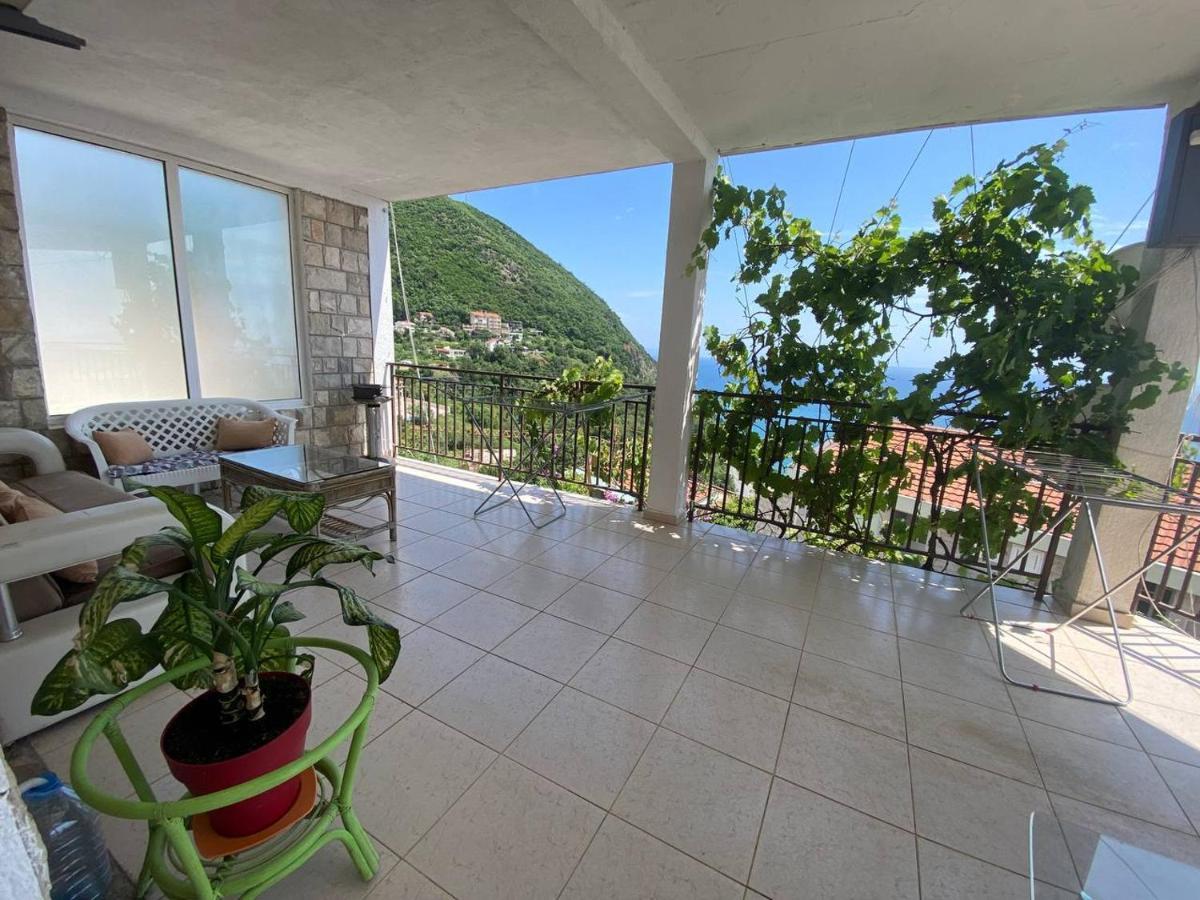 Jaz Beach Budva Seoca Dış mekan fotoğraf
