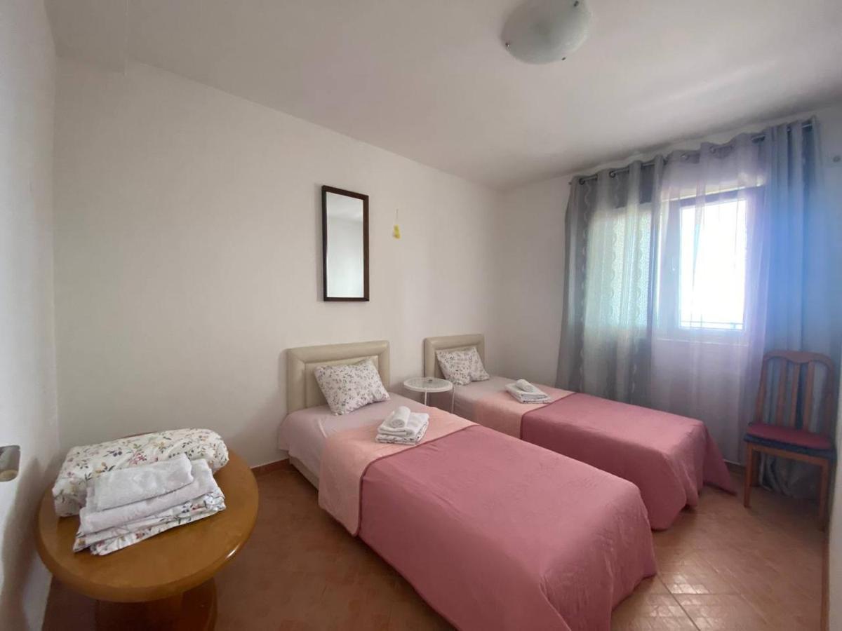 Jaz Beach Budva Seoca Dış mekan fotoğraf