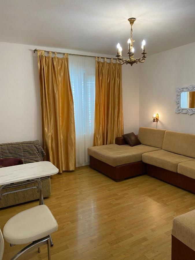 Jaz Beach Budva Seoca Dış mekan fotoğraf