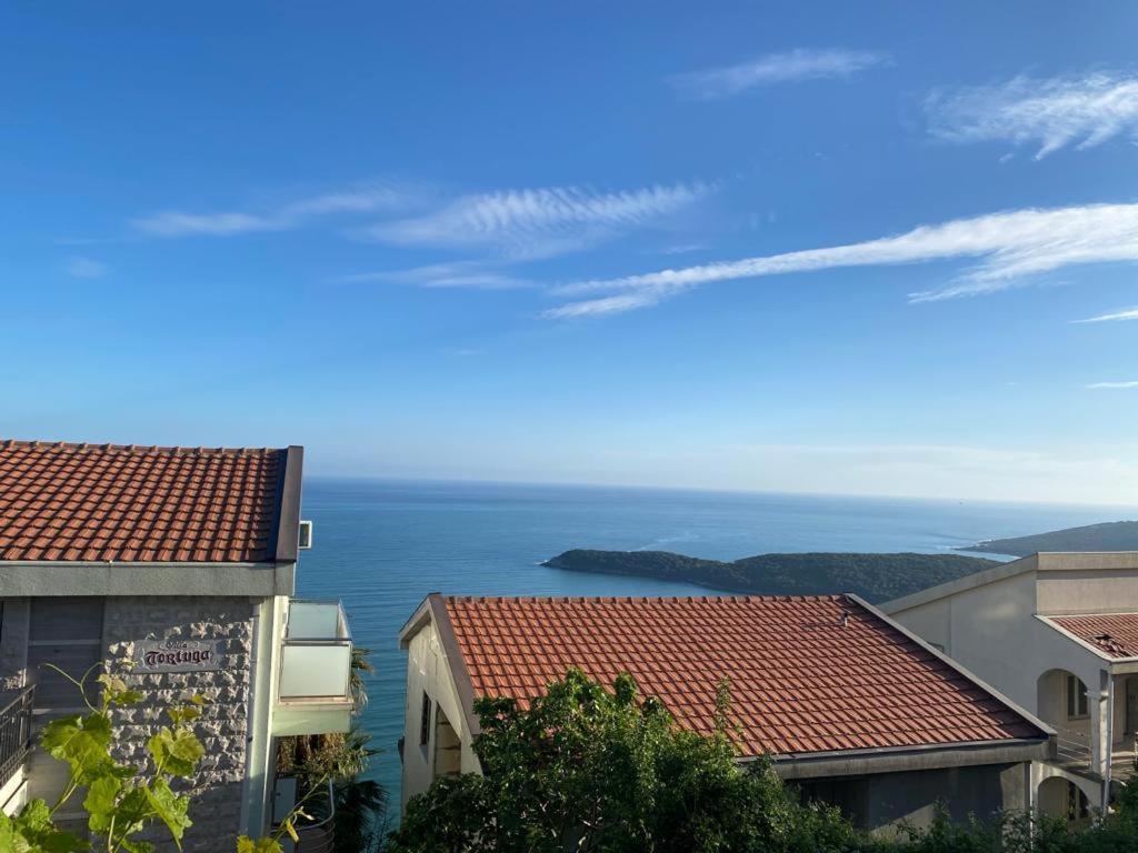 Jaz Beach Budva Seoca Dış mekan fotoğraf
