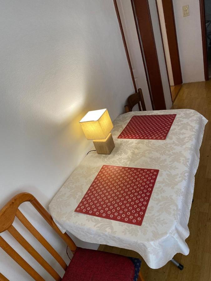 Jaz Beach Budva Seoca Dış mekan fotoğraf