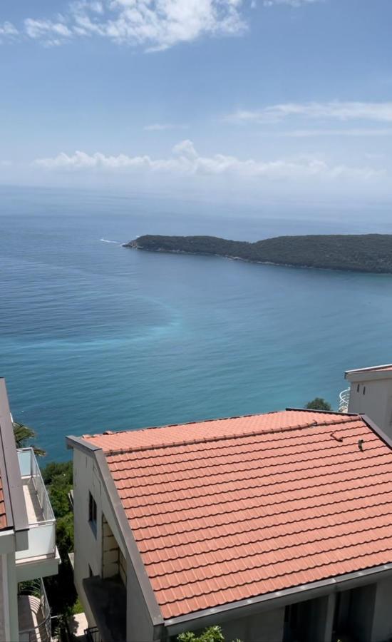 Jaz Beach Budva Seoca Dış mekan fotoğraf
