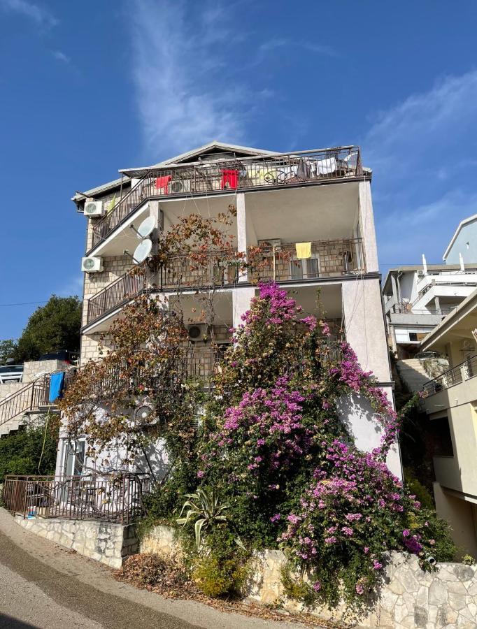 Jaz Beach Budva Seoca Dış mekan fotoğraf