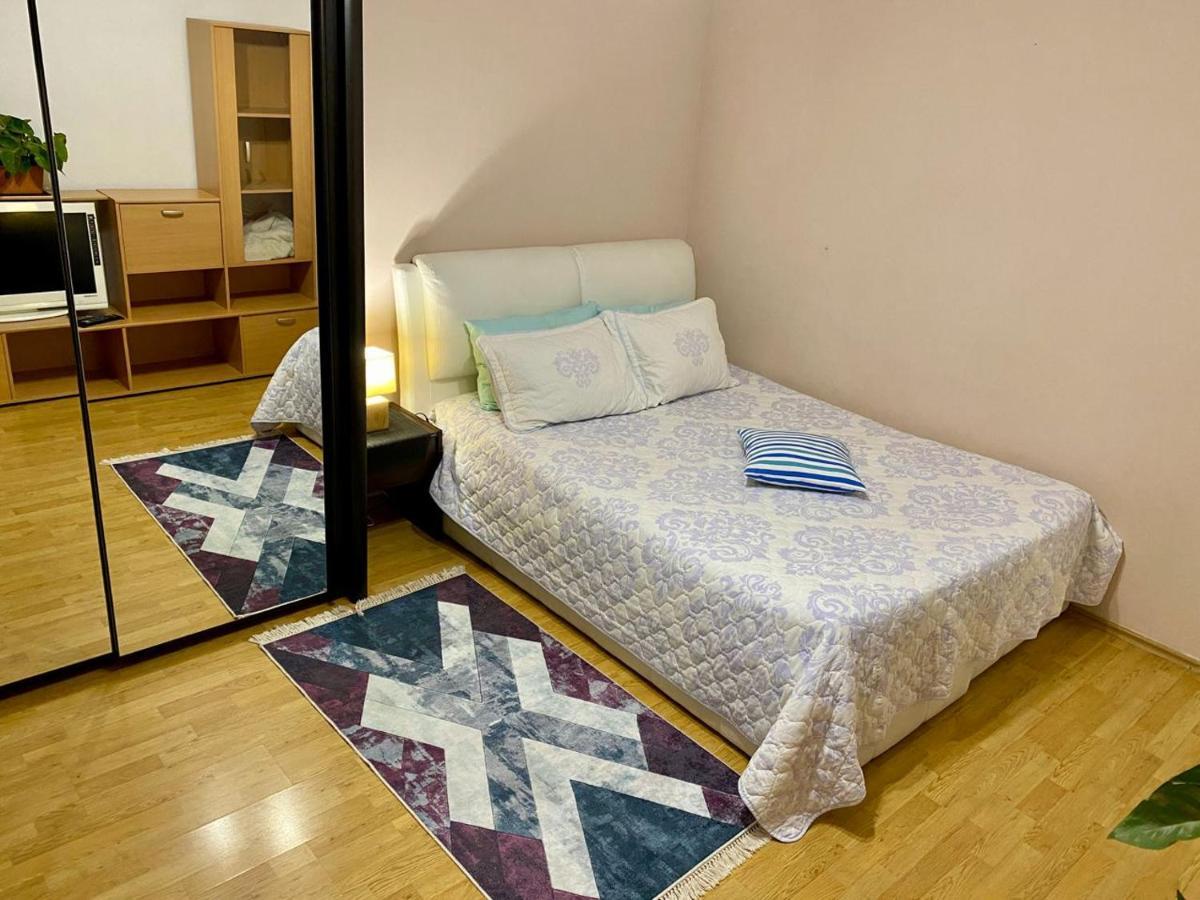 Jaz Beach Budva Seoca Dış mekan fotoğraf