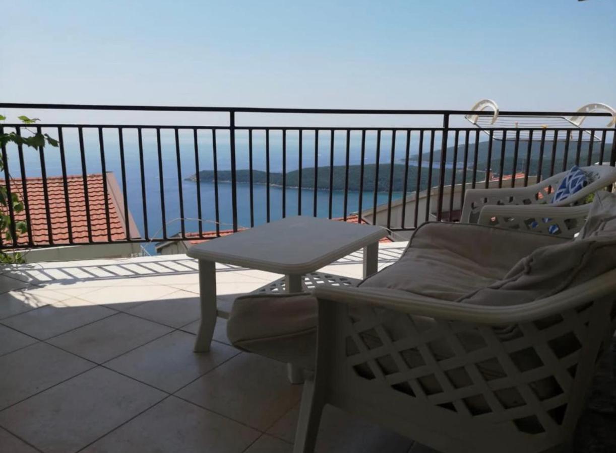 Jaz Beach Budva Seoca Dış mekan fotoğraf