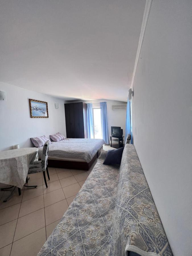 Jaz Beach Budva Seoca Dış mekan fotoğraf