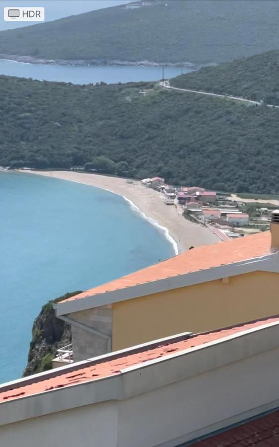 Jaz Beach Budva Seoca Dış mekan fotoğraf