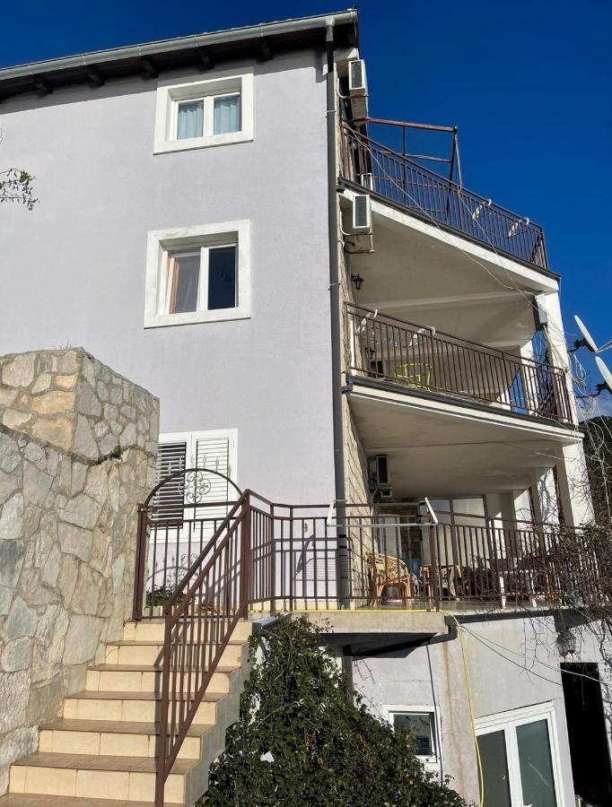 Jaz Beach Budva Seoca Dış mekan fotoğraf