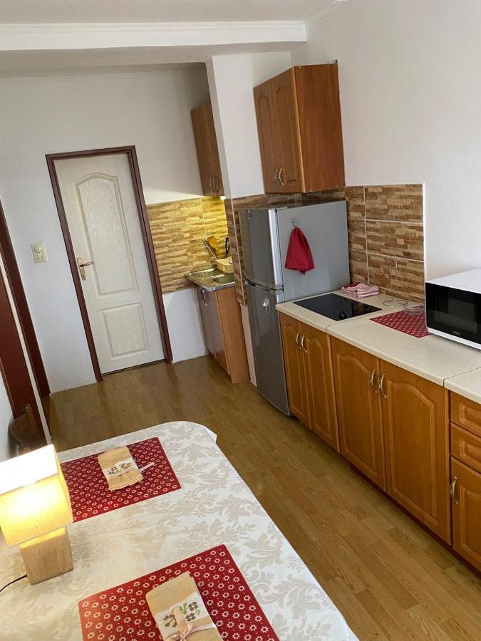 Jaz Beach Budva Seoca Dış mekan fotoğraf