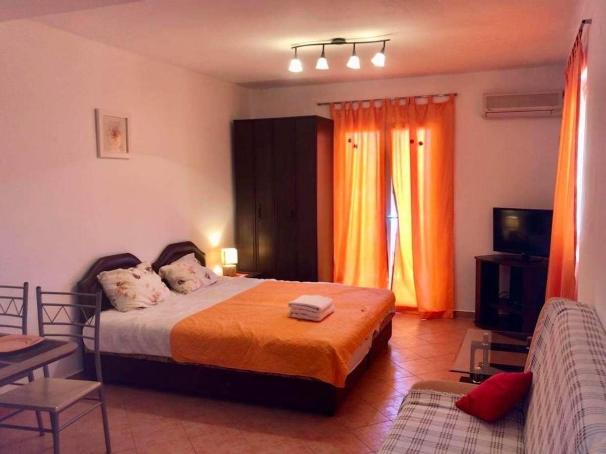 Jaz Beach Budva Seoca Dış mekan fotoğraf