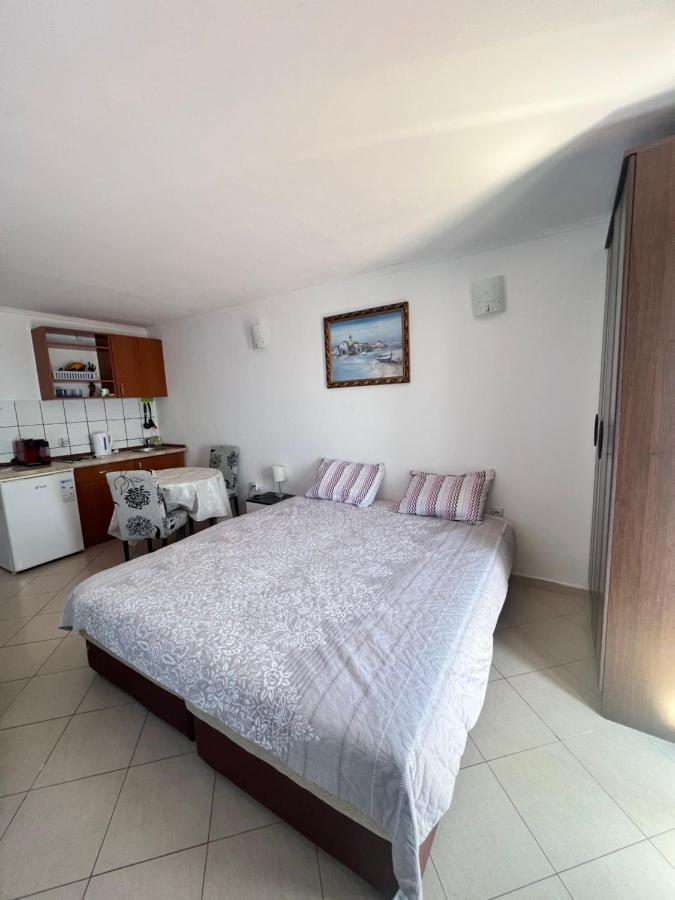 Jaz Beach Budva Seoca Dış mekan fotoğraf