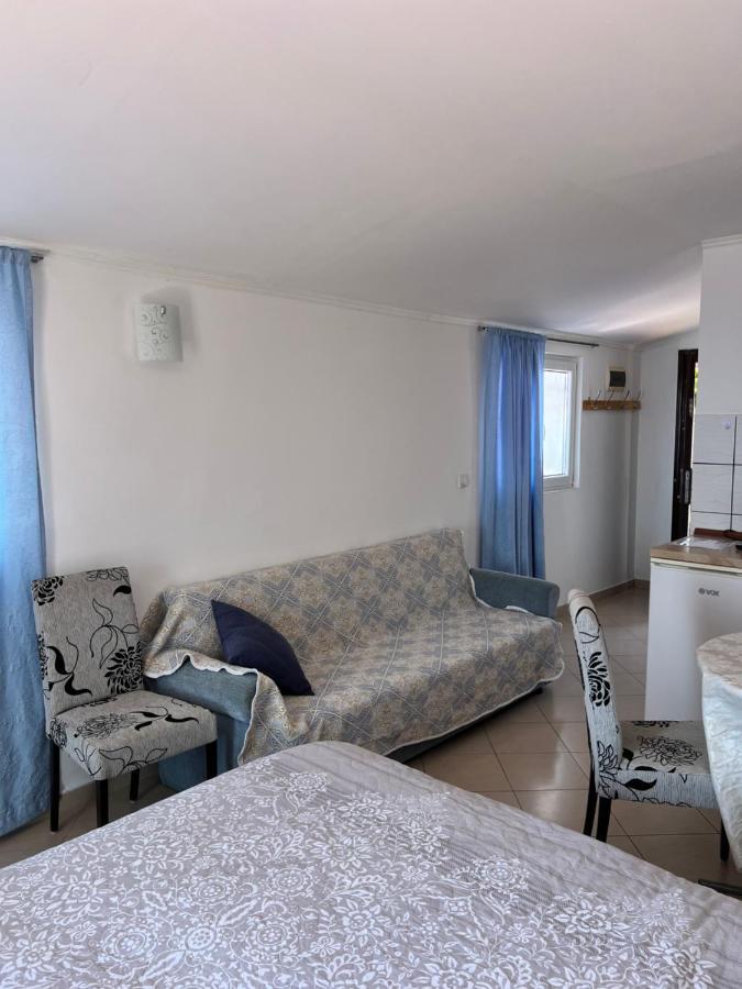 Jaz Beach Budva Seoca Dış mekan fotoğraf