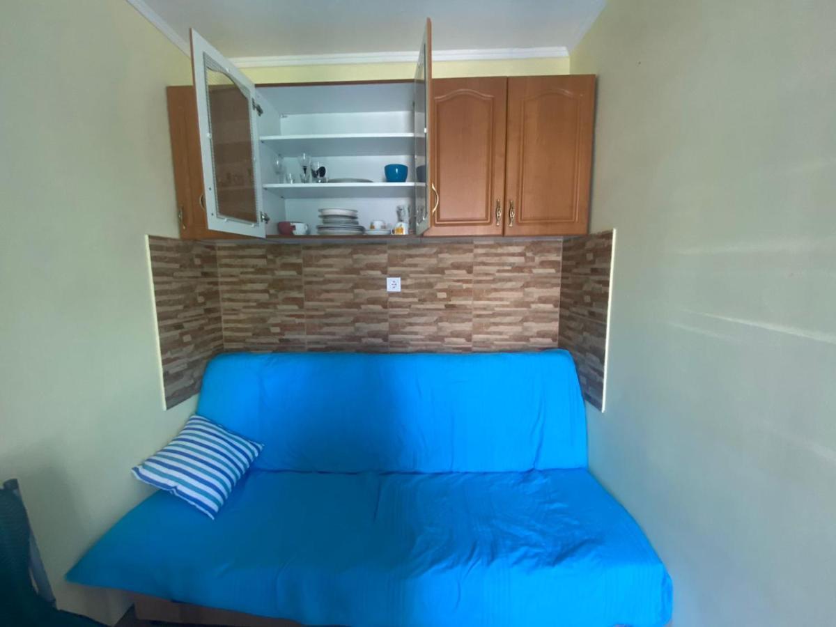Jaz Beach Budva Seoca Dış mekan fotoğraf