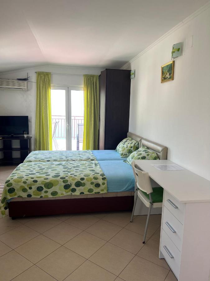 Jaz Beach Budva Seoca Dış mekan fotoğraf